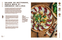 KitchenAid Cuisine Healthy - 70 recettes gourmandes et équilibrées