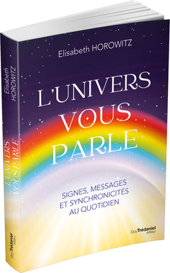 L'univers vous parle