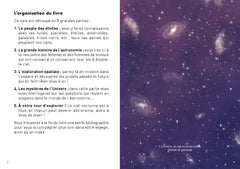Petit guide curieux de l'astronomie