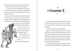 Eric Antoine - Abracadabra - tome 2 Le cirque fantôme