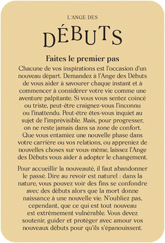 Les anges mystiques