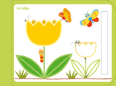 Mes premiers dessins