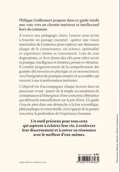 De la connaissance à la joie