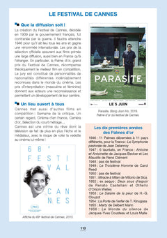 Le cinéma - N° 60