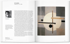Art abstrait