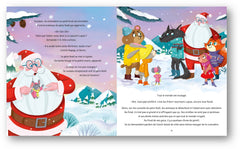 Histoires de Noël