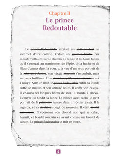 Des jeux visuels pour se perfectionner en lecture - 8-10 ans