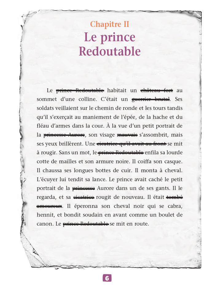 Des jeux visuels pour se perfectionner en lecture - 8-10 ans