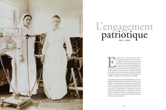 Marie curie - Une femme dans son siècle