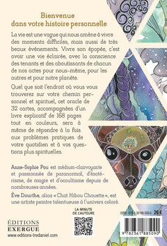 L'épopée - Oracle divinatoire