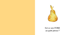 Ceci n'est pas une prune