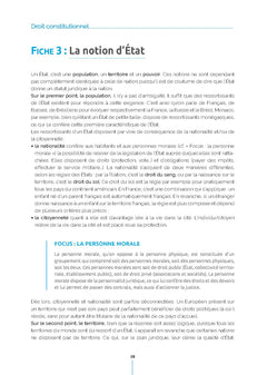 Droit public – 100 fiches