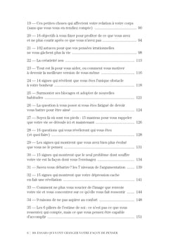 101 essais qui vont changer votre façon de penser