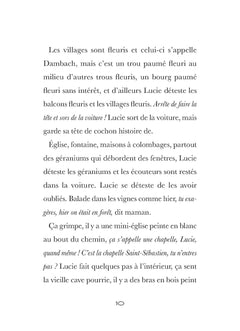 La jeune fille au crâne