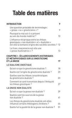 La Nouvelle Gnose