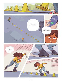 Lison - Tome 1 Premier Jam