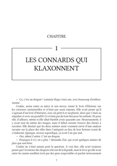 La sorcellerie est un sport de combat