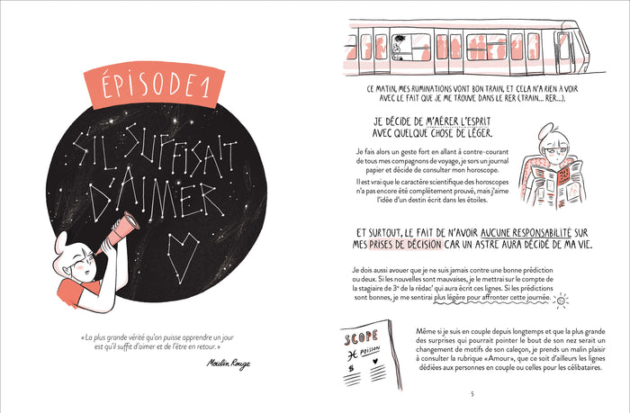 Fuck, où est passé mon couple ?!