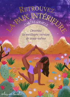 Retrouvez la paix intérieure