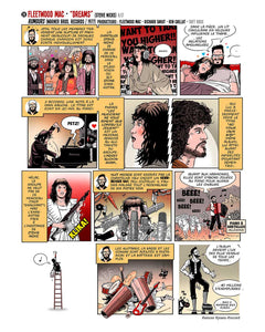 Rock - Histoires secrètes des 66 plus grands singles rock (1950-1970)