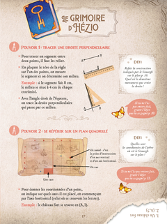 Le serpent de pierre - Deviens un héros en Mathématiques CM1 / CM2