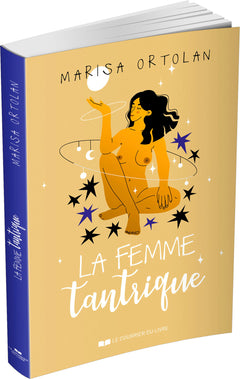 La femme tantrique