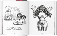 Robert Crumb
