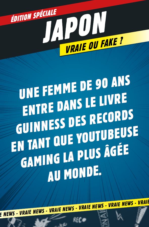 Tour du monde des fake news