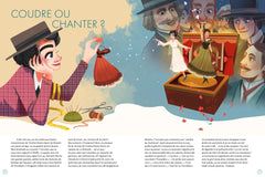 Coco Chanel - Ma vie entre génie et créativité