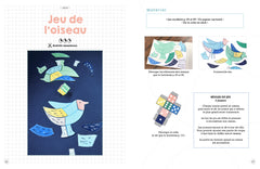 Mon livre de DIY Spécial Nature