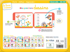 Mes premiers dessins