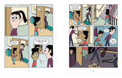 Boris, Babette et tous les squelettes