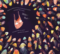 QUI A AVALÉ ALFRED ?