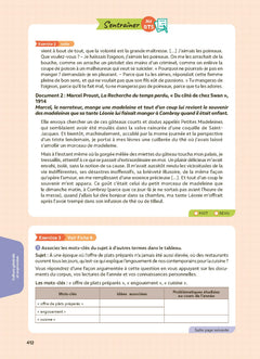 Toutes les matières BTS Commerce International - Réflexe N° 15
