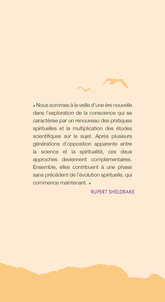 7 pratiques d'évolution spirituelle