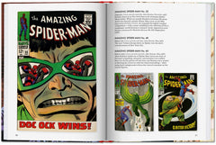 The Little Book of Spider-Man