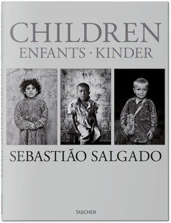 Sebastião Salgado
