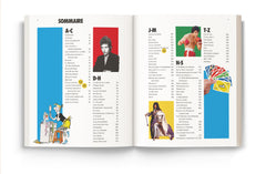 Vieux, le dico pop culture (incomplet)