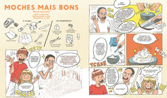 C'est qui le chef ?