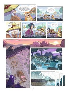 Stardust - Tome 1 Un héritage oublié