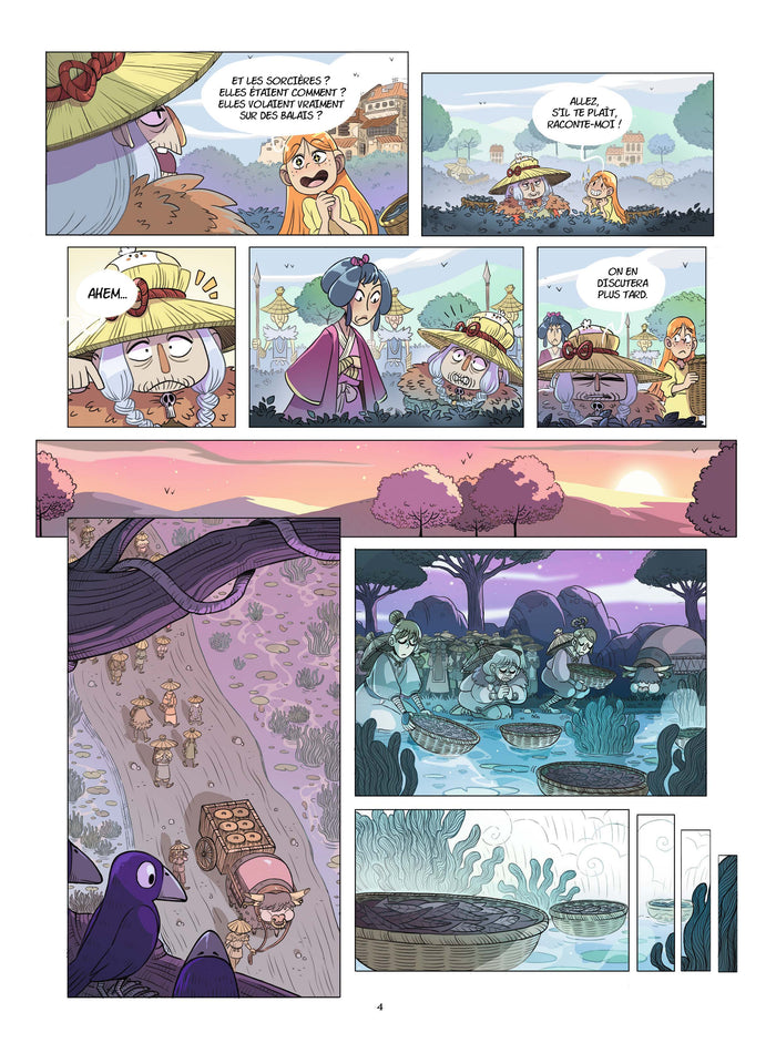 Stardust - Tome 1 Un héritage oublié