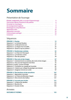 Écouter, comprendre, dire - Pour une pédagogie de l'écoute et de l'imaginaire