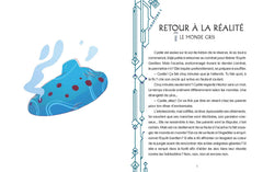 Le Cycle de Cyelle - II - La quête de l'Esprit-gardien