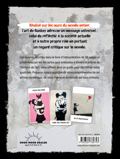 Banksy Oracle