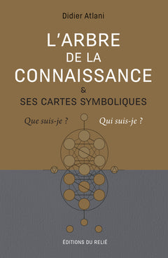 L'Arbre de la connaissance et ses cartes symboliques