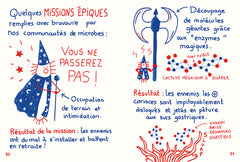 Fermenter presque tout avec presque rien