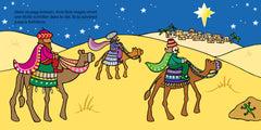 La nuit de Noël