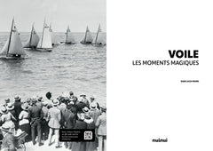Voile - Les moments magiques
