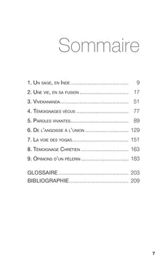 Ramakrishna - Le grand sage précurseur