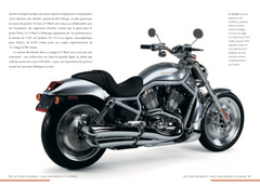 L'histoire de Harley-Davidson